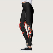Butterflies Leggings (Links)