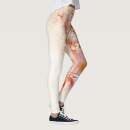 Butterflies Leggings