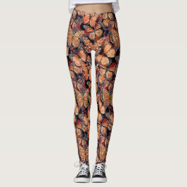 Butterflies Leggings