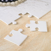  Butterflies Legpuzzel (Zijkant)