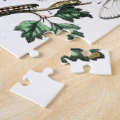  Butterflies Legpuzzel (Zijkant)