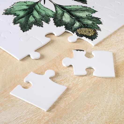 Butterflies Legpuzzel (Zijkant)