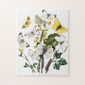 Butterflies Legpuzzel (Verticaal)