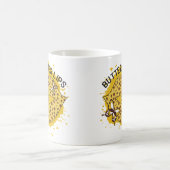 Butterflies Lips Koffiemok (Center)