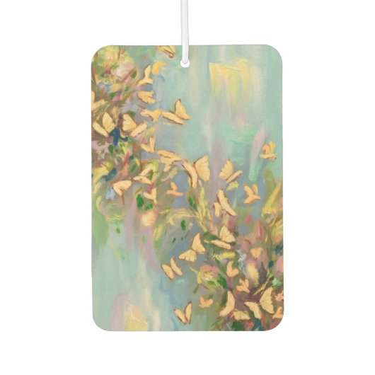 Butterflies Luchtverfrisser (Voorkant)