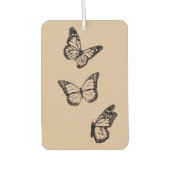 Butterflies Luchtverfrisser (Voorkant)