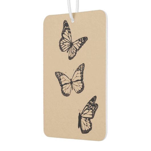 Butterflies Luchtverfrisser (Links)