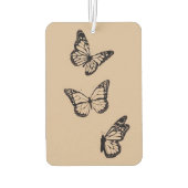 Butterflies Luchtverfrisser (Achterkant)