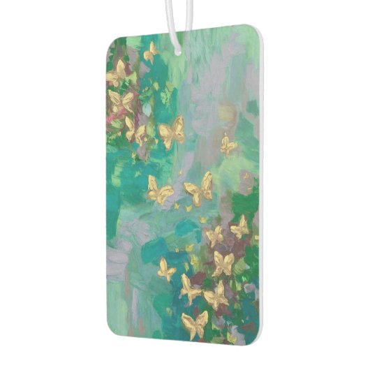 Butterflies Luchtverfrisser (Links)