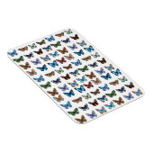Butterflies Magneet (Rechterzijde)