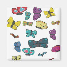 Butterflies