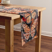 Butterflies Medium Tafelloper (Voorbeeld)