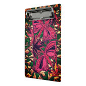 Butterflies Mini Klembord (Angled2)