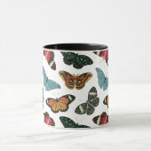 Butterflies Mok (Midden)