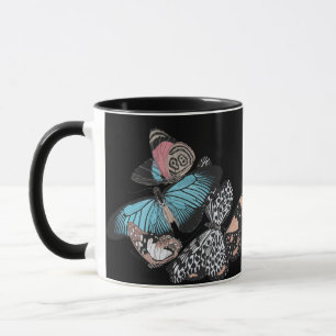 Butterflies Mok