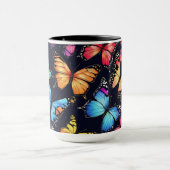 Butterflies Mok (Midden)