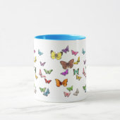 Butterflies Mok (Midden)