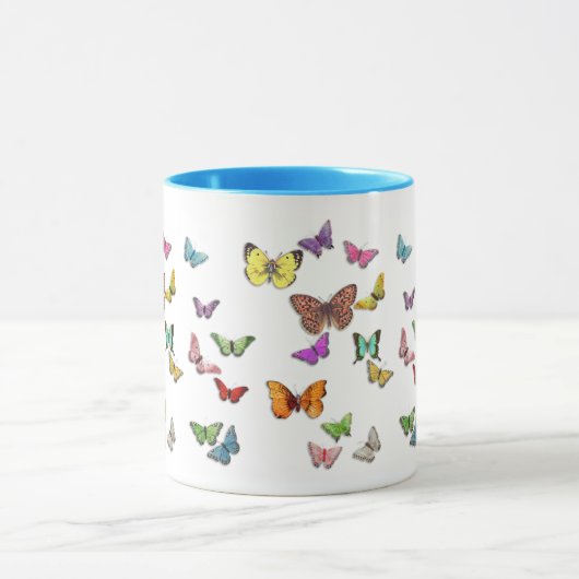 Butterflies Mok (Midden)