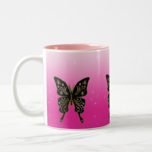 Butterflies Mok (Links)