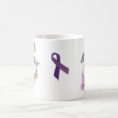 Butterflies mok - 15 oz (Center)