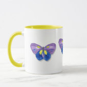 Butterflies Mok & Drinkware (Links)