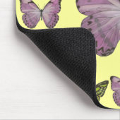 Butterflies Mousepad Muismat (Hoek)