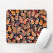 Butterflies Muismat (Met muis)