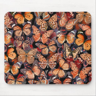 Butterflies Muismat