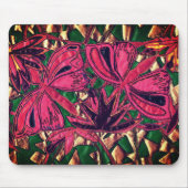 Butterflies Muismat (Voorkant)