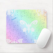 Butterflies Muismat (Met muis)