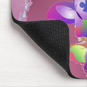 Butterflies Muismat (Hoek)