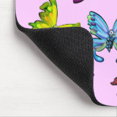 Butterflies Muismat (Hoek)