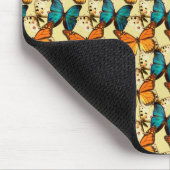 Butterflies Muismat (Hoek)