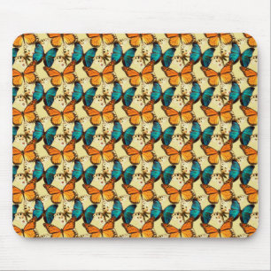 Butterflies Muismat
