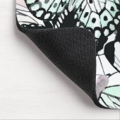 Butterflies Muismat (Hoek)