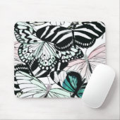 Butterflies Muismat (Met muis)
