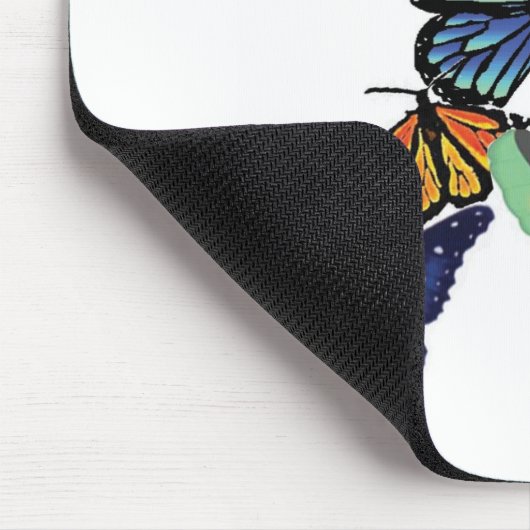 Butterflies Muismat (Hoek)