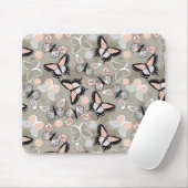 Butterflies Muismat (Met muis)