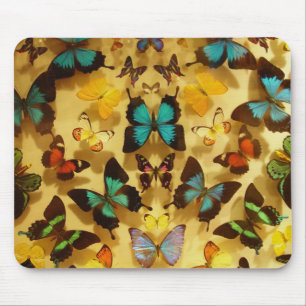Butterflies Muismat