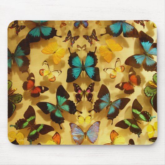 Butterflies Muismat (Voorkant)