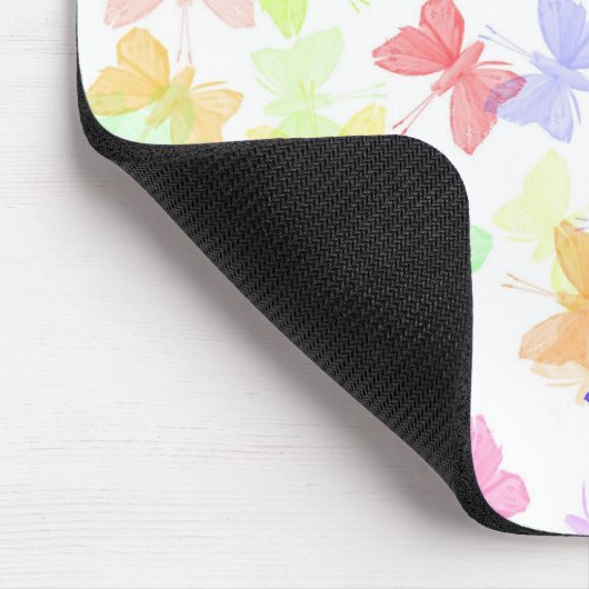 Butterflies Muismat (Hoek)