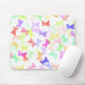 Butterflies Muismat (Met muis)