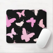 Butterflies Muismat (Met muis)