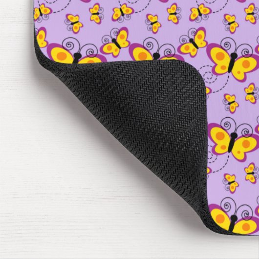 Butterflies Muismat (Hoek)