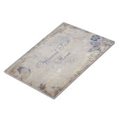  Butterflies Notitieblok (Schuin)