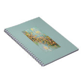 Butterflies Notitieboek (Rechterzijde)