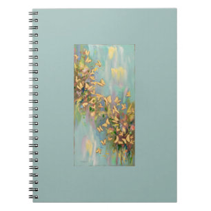 Butterflies Notitieboek