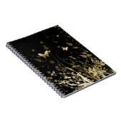 Butterflies Notitieboek (Rechterzijde)