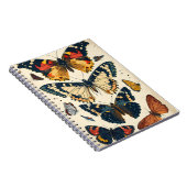 Butterflies Notitieboek (Rechterzijde)