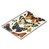 Butterflies Notitieboek (Linkerzijde)